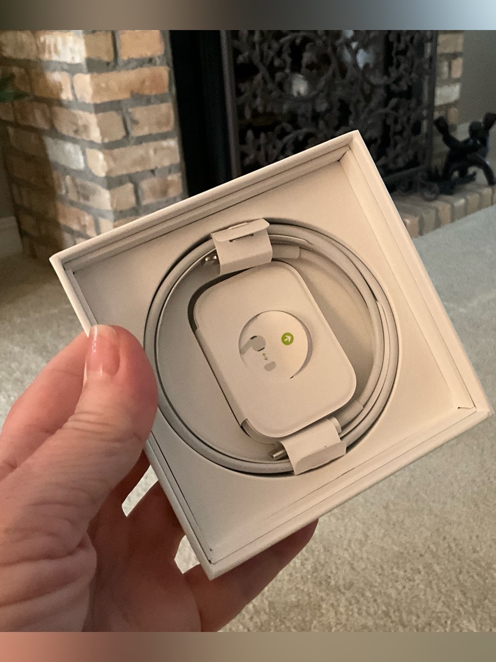APPLE Air Pods Pro - Picture 6 of 9